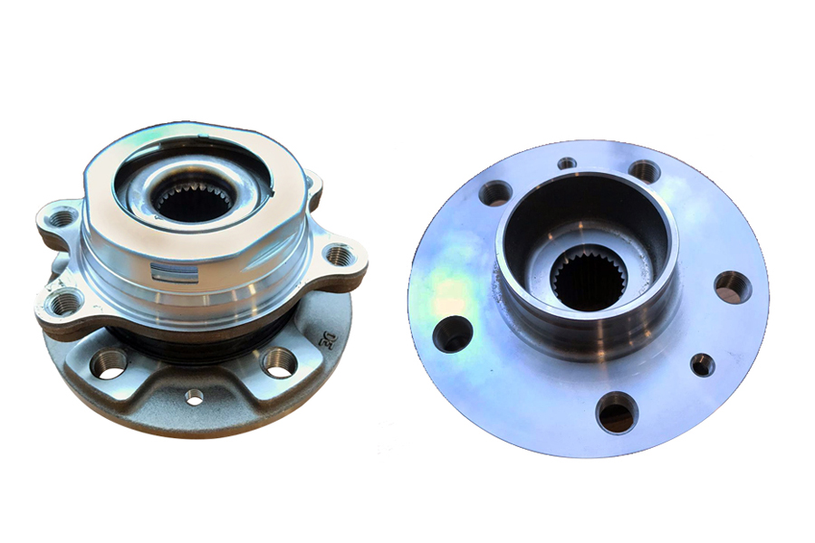 SKF VKBA6996 Porya Ön - . Görsel